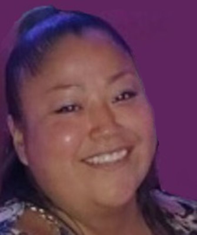 Raven C. Allen